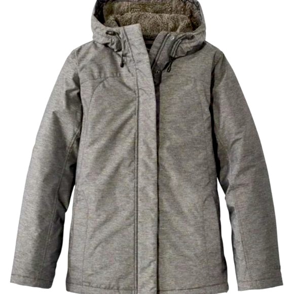 L.L. Bean Jackets & Blazers - L.L. Bean Winter Warmer Jacket 3XL Regular Parka